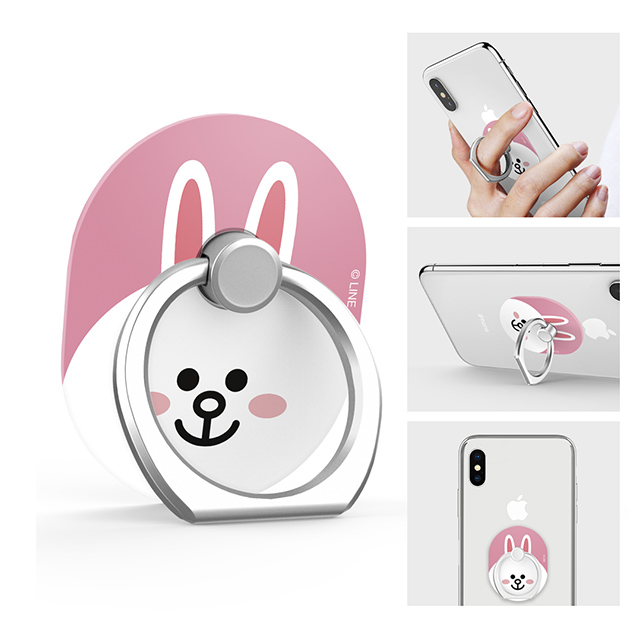 Style Ring LINE FRIENDS (Cony)goods_nameサブ画像