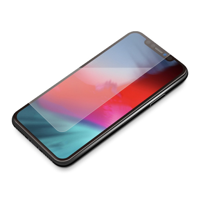 【iPhone11/XR フィルム】液晶保護ガラス (スーパークリア)goods_nameサブ画像