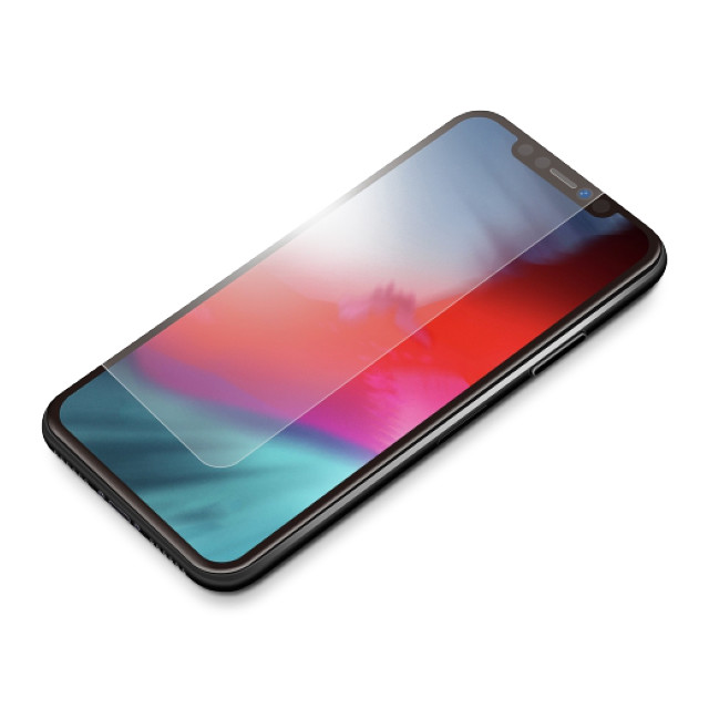 【iPhone11/XR フィルム】液晶保護フィルム (指紋防止)サブ画像