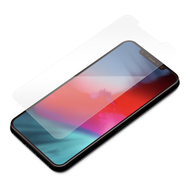 【iPhone11 Pro Max/XS Max フィルム】液晶保護ガラス (スーパークリア)goods_nameサブ画像