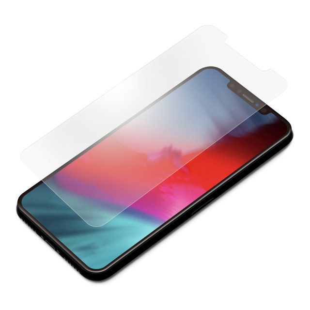 【iPhone11 Pro Max/XS Max フィルム】液晶保護ガラス (アンチグレア)サブ画像