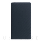【iPhoneXR ケース】Carbon Leather Cas...