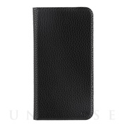 【iPhoneXS/X ケース】Barely There Folio (Black)