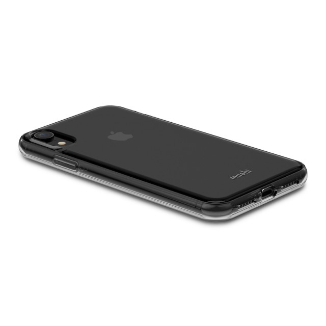 【iPhoneXR ケース】Vitros (Crystal Clear)サブ画像