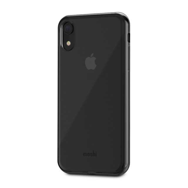 【iPhoneXR ケース】Vitros (Raven Black)サブ画像