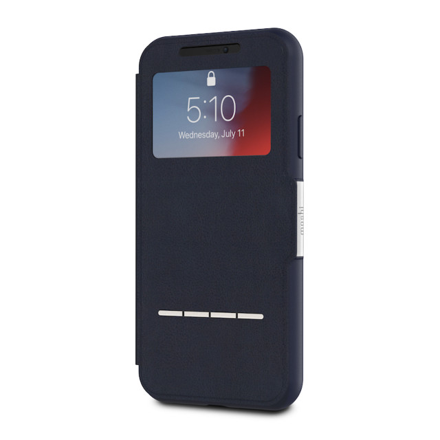 【iPhoneXR ケース】SenseCover (Midnight Blue)goods_nameサブ画像