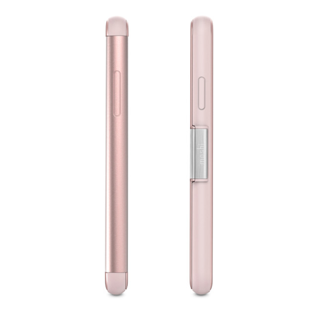 【iPhoneXR ケース】StealthCover (Champagne Pink)goods_nameサブ画像