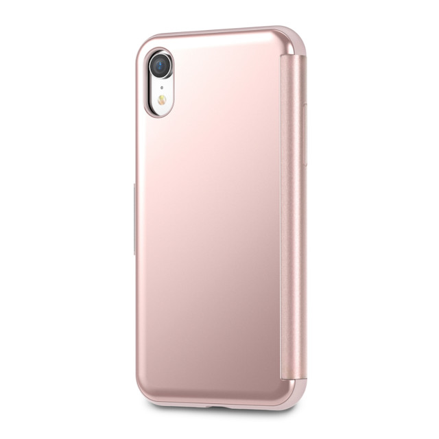 【iPhoneXR ケース】StealthCover (Champagne Pink)サブ画像
