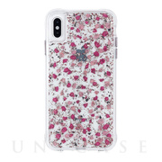 【iPhoneXS Max ケース】Karat Petals (...