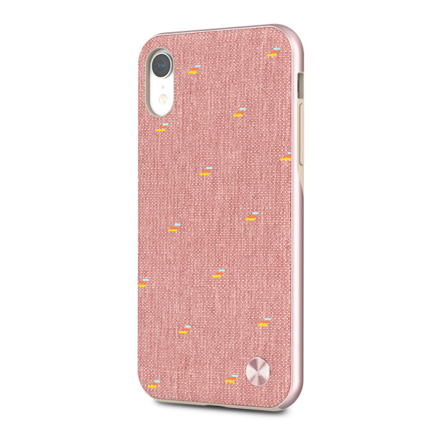 【iPhoneXR ケース】Vesta (Pink)サブ画像