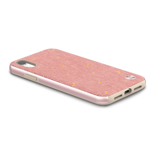 【iPhoneXR ケース】Vesta (Pink)goods_nameサブ画像