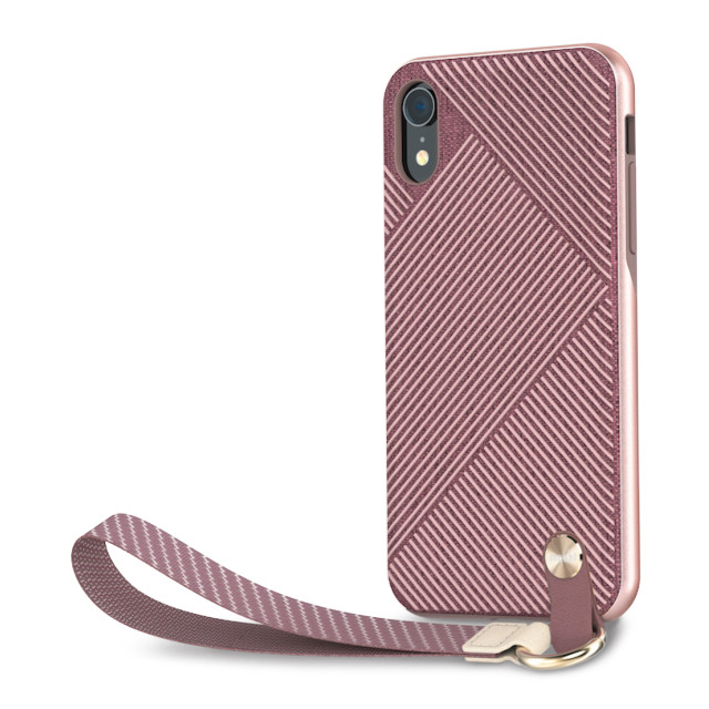 【iPhoneXR ケース】Altra (Pink)goods_nameサブ画像