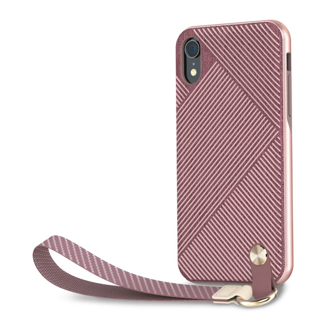 【iPhoneXR ケース】Altra (Pink)サブ画像