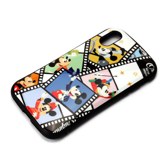 【iPhoneXS/X ケース】ハイブリッドタフケース (ミッキーマウス/フィルム)goods_nameサブ画像
