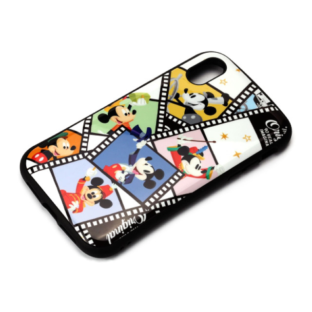 【iPhoneXR ケース】ハイブリッドタフケース (ミッキーマウス/フィルム)goods_nameサブ画像