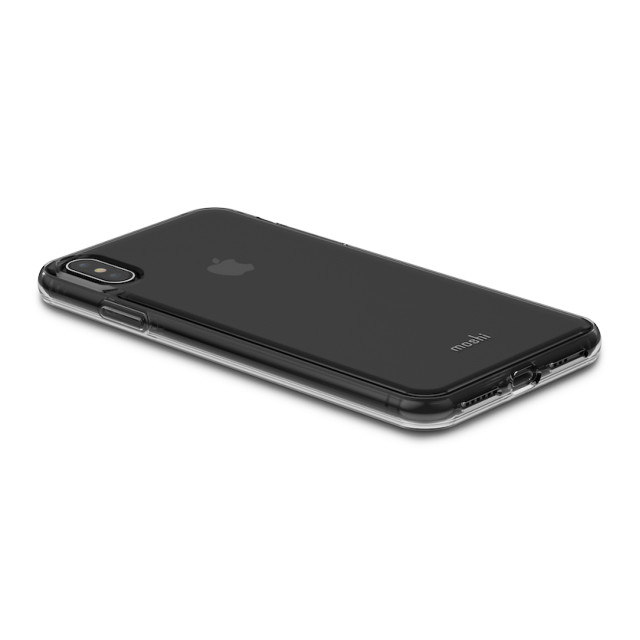 【iPhoneXS Max ケース】Vitros (Crystal Clear)goods_nameサブ画像