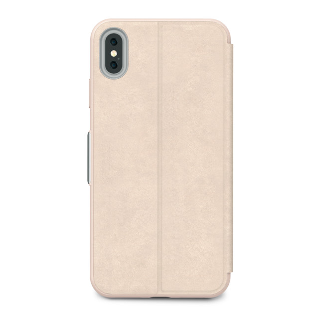 【iPhoneXS Max ケース】SenseCover (Savanna Beige)サブ画像