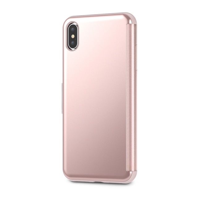 【iPhoneXS Max ケース】StealthCover (Champagne Pink)サブ画像