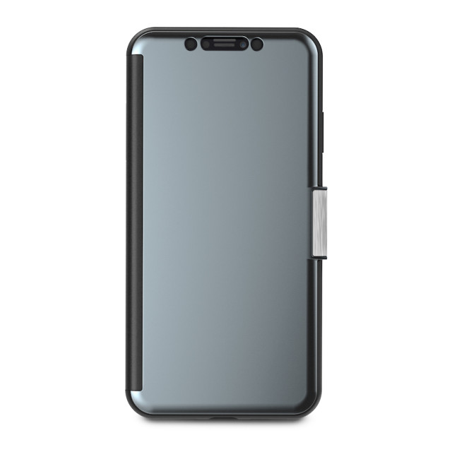【iPhoneXS Max ケース】StealthCover (Gunmetal Gray)goods_nameサブ画像