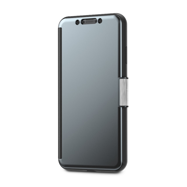 【iPhoneXS Max ケース】StealthCover (Gunmetal Gray)goods_nameサブ画像