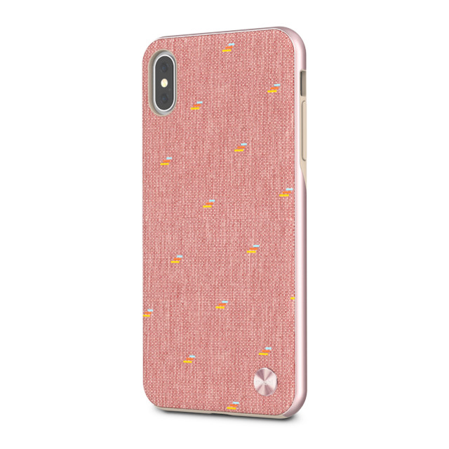 【iPhoneXS Max ケース】Vesta (Pink)サブ画像