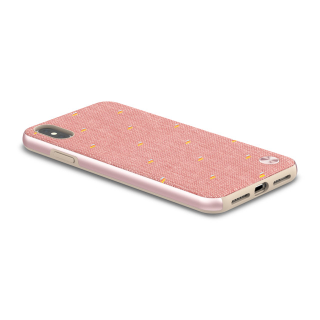 【iPhoneXS Max ケース】Vesta (Pink)goods_nameサブ画像