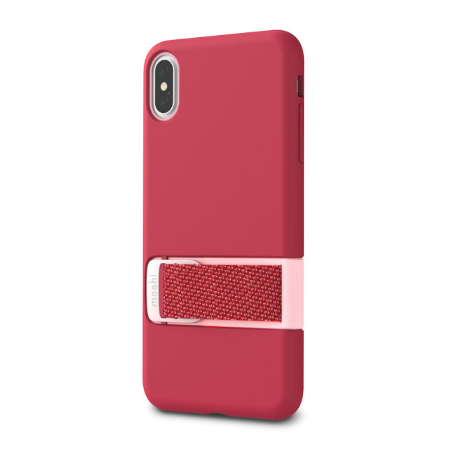 【iPhoneXS Max ケース】Capto (Pink)goods_nameサブ画像