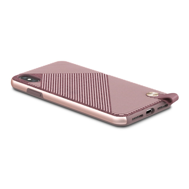 【iPhoneXS Max ケース】Altra (Pink)サブ画像