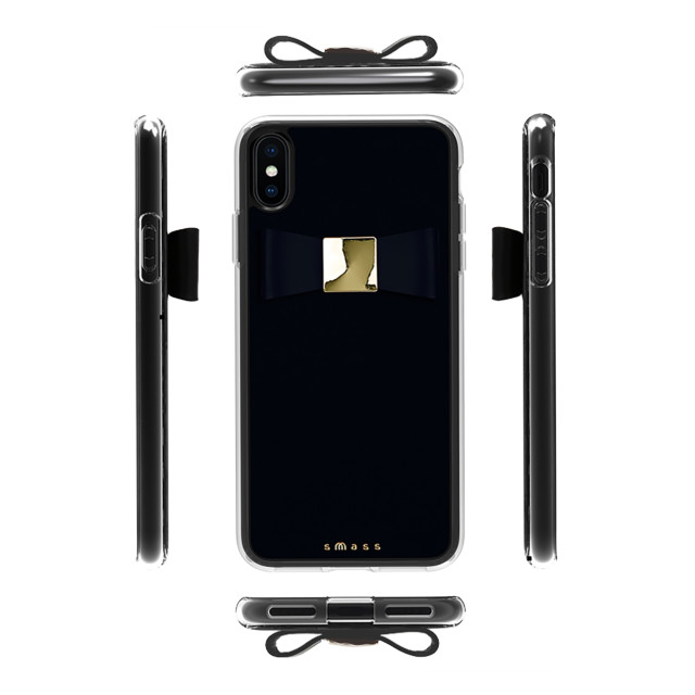 【iPhoneXS Max ケース】Rebon 本革 デザインケース (Tan)goods_nameサブ画像