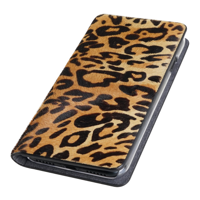 【iPhoneXS/X ケース】Calf Leopardgoods_nameサブ画像
