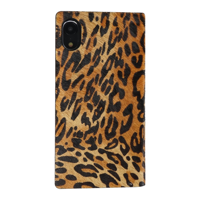 【iPhoneXR ケース】Calf Leopardサブ画像