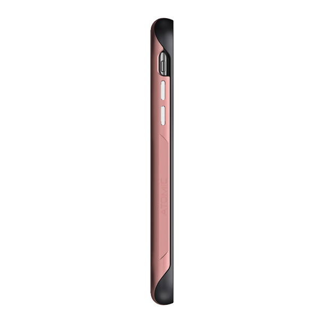 【iPhoneXS/X ケース】Atomic Slim 2 (Pink)サブ画像