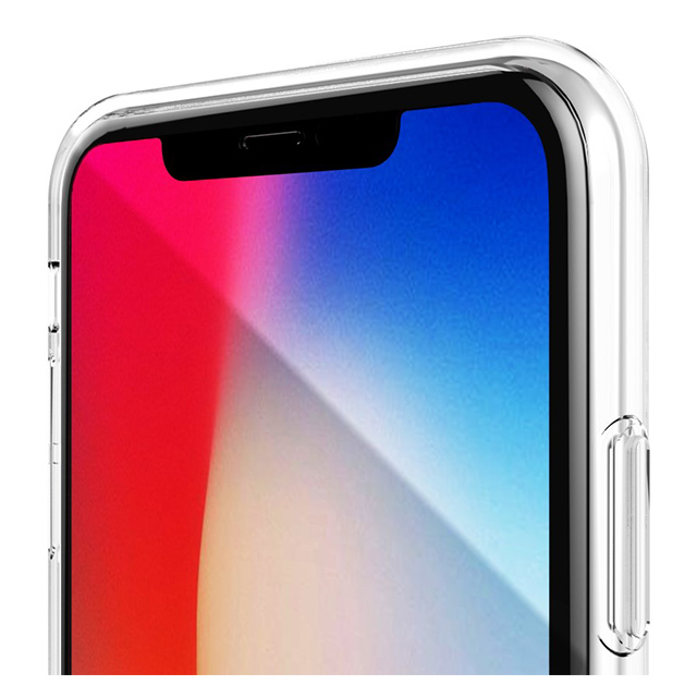 【iPhone11/XR フィルム】3Dタイプ PERFECT ENCLOSURE 0.2mm 2倍強化ガラス・スクリーンプロテクターサブ画像