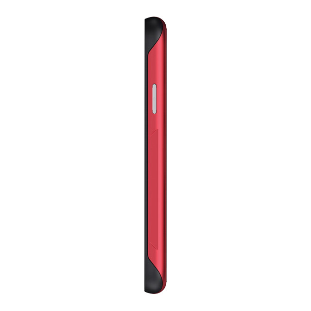 【iPhoneXR ケース】Atomic Slim 2 (Red)サブ画像