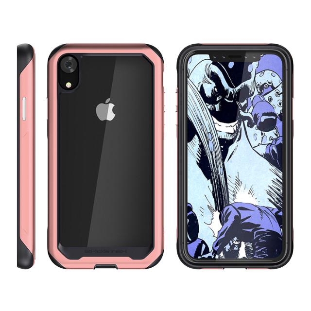 【iPhoneXR ケース】Atomic Slim 2 (Pink)goods_nameサブ画像