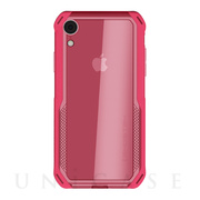 【iPhoneXR ケース】Cloak 4 (Pink)