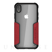 【iPhoneXR ケース】Exec 3 (Red)