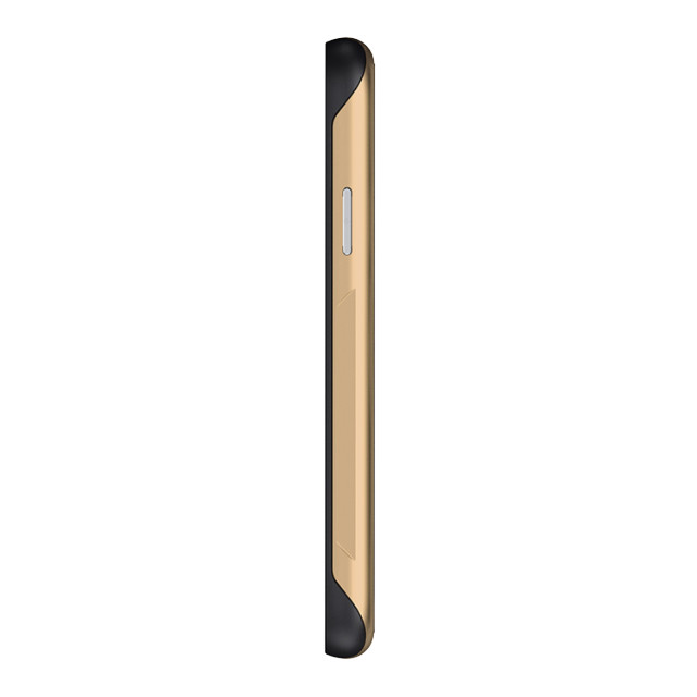 【iPhoneXS Max ケース】Atomic Slim 2 (Gold)サブ画像