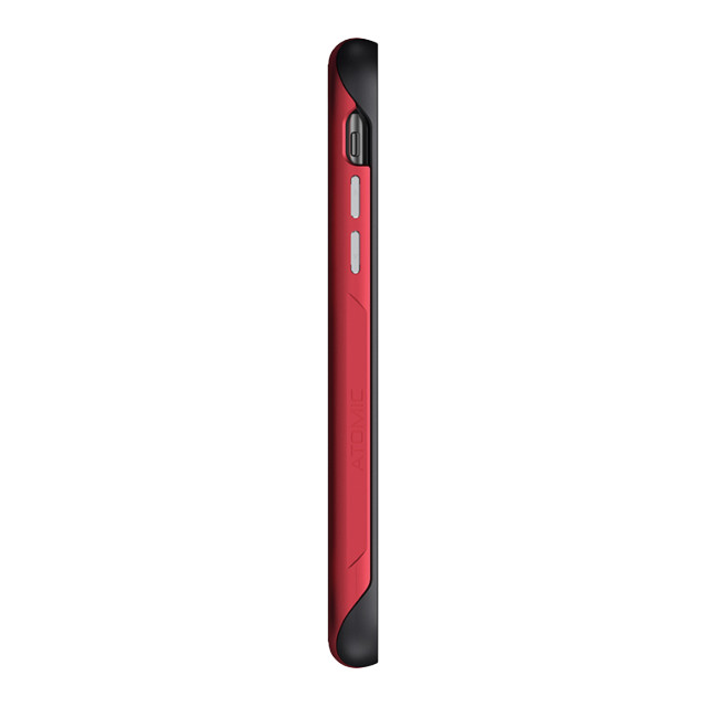 【iPhoneXS Max ケース】Atomic Slim 2 (Red)goods_nameサブ画像