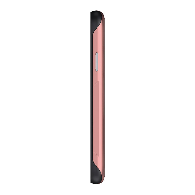 【iPhoneXS Max ケース】Atomic Slim 2 (Pink)サブ画像