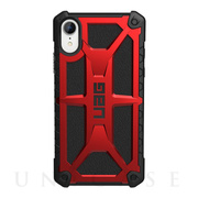 【iPhoneXR ケース】UAG Monarch Case (...