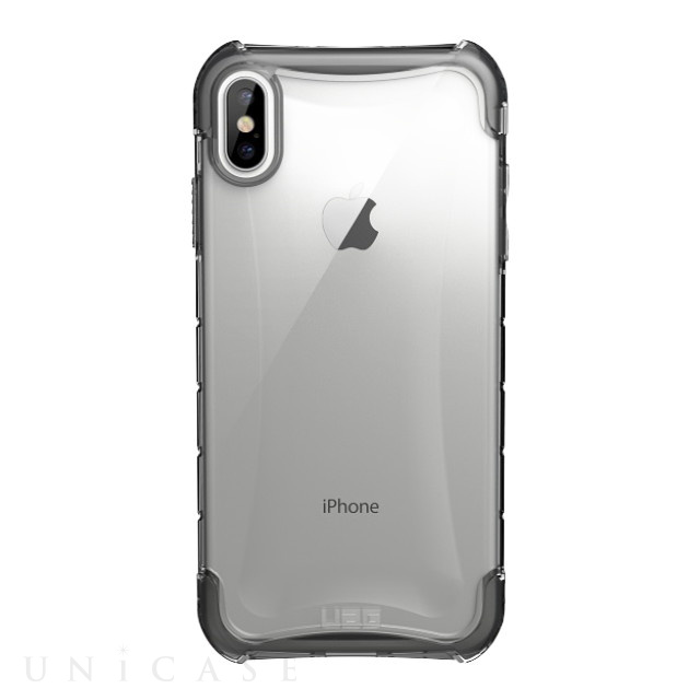 【iPhoneXS Max ケース】Plyo Case (アイス)