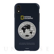 【iPhoneXR ケース】Global Seal Metal-...