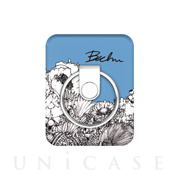 BUNKER RING Art Collaboration Limited Multi Holder Pac (BeCha)