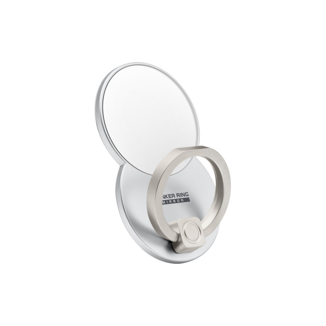 BUNKER RING Mirror Multi Holder Pac (Silver)goods_nameサブ画像