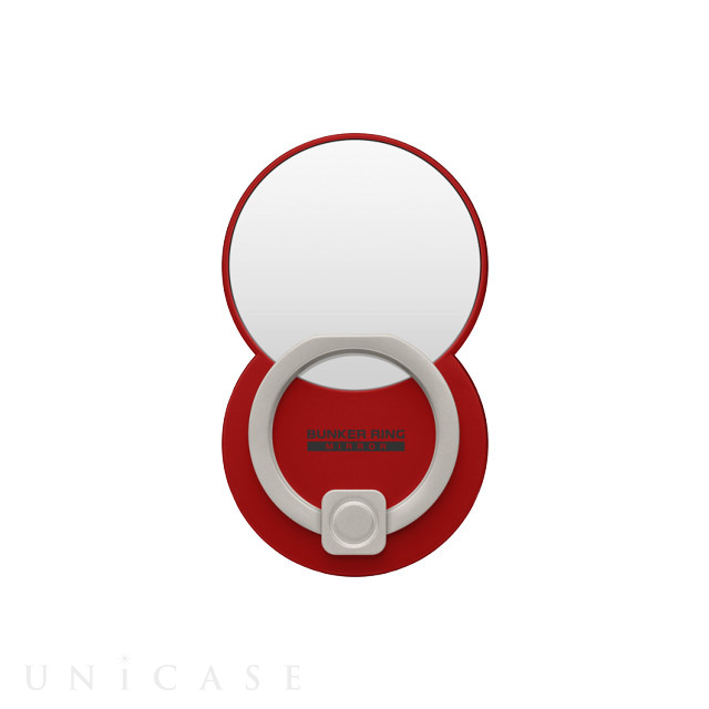 BUNKER RING Mirror Multi Holder Pac (Red)