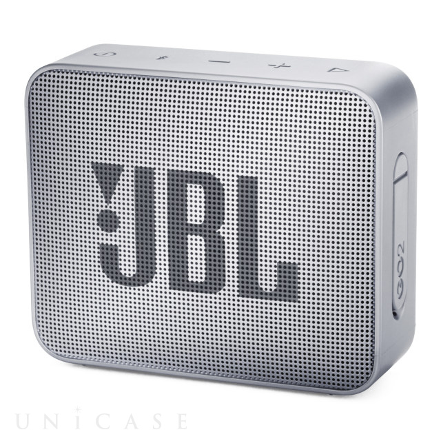 JBL GO2 (グレー)