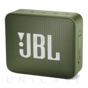 JBL GO2 (グリーン)