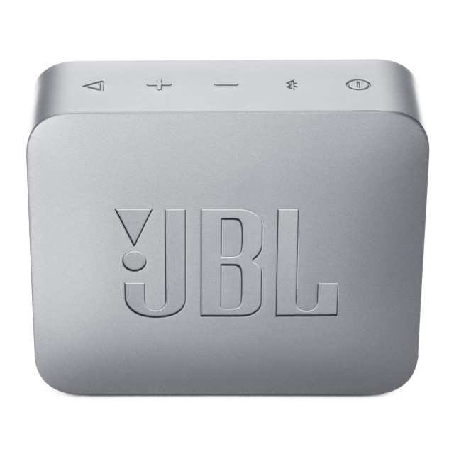 JBL GO グレ-