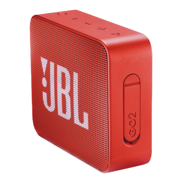 JBL GO2 (オレンジ)サブ画像